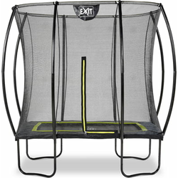 EXIT Toys Trampolin Silhouette 153x214 cm