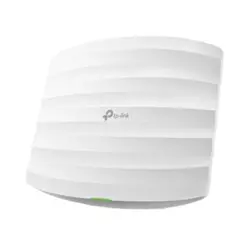 TP-Link EAP115 N300 bežični 300Mb/s access point 2.4GHz 802.11b/g/n, 802.3af PoE, plafonsko-zidno ku