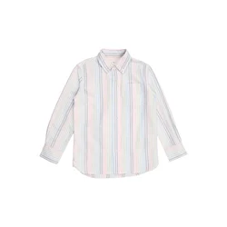 GAP Srajca modra/zelena/lila/bela