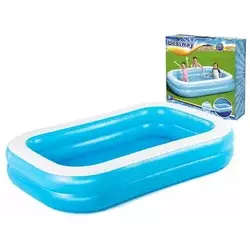 BESTWAY Porodični Bazen 262x175x51cm 54006