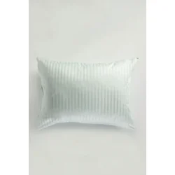 Jastucnica saten 50x70 pruga mint ( 229-pruga.mint )