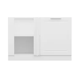 Hanah Home kuhinjski element Minar 7971, 120 cm, beli
