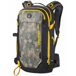 Dakine Team Poacher 32L Backpack sammy carlson Gr. Uni