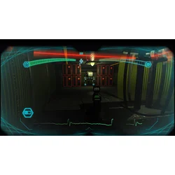 Stealth Labyrinth