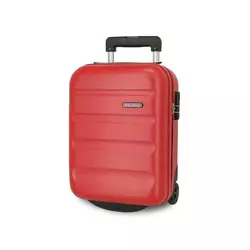 Roll Road ABS Kofer 40cm - Crvena ( 58.499.64 )