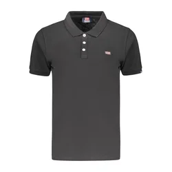 Norway 1963 Ženska polo majica 858710, Crna