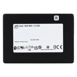 SSD Micron 5400 PRO 240GB SATA 2.5 (DWPD 1.5) | MTFDDAK240TGA-1BC1ZABYYR