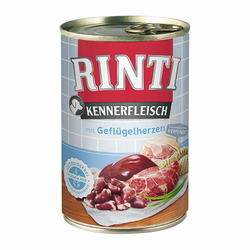 RINTI Kennerfleisch 6x400 g - Vampi