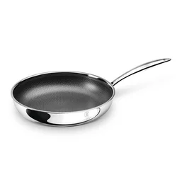 Berlinger Haus Tiganj Eternal Collection, 24cm, Srebrni