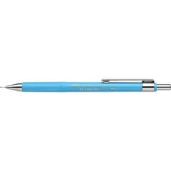 Tehnička olovka tk-fine executiv Faber-Castell svetlo plava 0.5