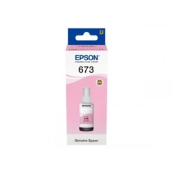 Epson refil ink CISS T6736 light magenta za L800 ( T6736/Z )