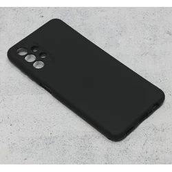 TERACELL Maska za Samsung A135F Galaxy A13 4G Giulietta mat crna