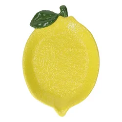 Tognana Tanjir Lemon Garden, Žuti