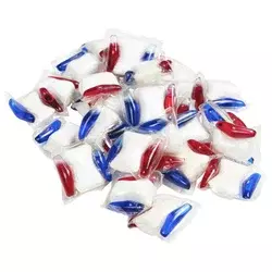 All-In-One Kapsule Za Perilicu Posuđa 200 pcs
