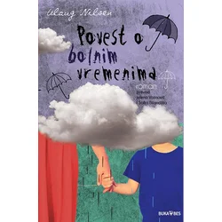 Povest o bolnim vremenima