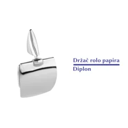 Diplon Držač rolo papira