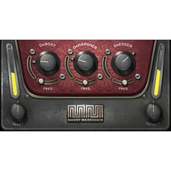 Waves Manny Marroquin Triple D (Digitalni izdelek)