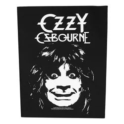 Velik prišivek OZZY OSBOURNE - MADMAN - RAZAMATAZ - BP1342