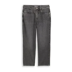 TOM TAILOR DENIM Kavbojke ELLIOT siv denim
