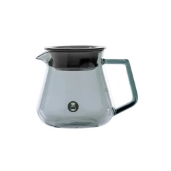 Timemore Coffee Server sklenený - 360, Črna