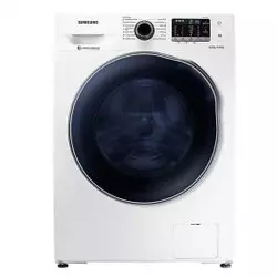 SAMSUNG pralno sušilni stroj WD80J5430AW