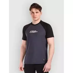 Horsefeathers Spike Jersey black