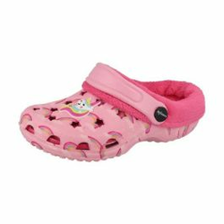 KLOMPE DE FONSECA ANCONA I - PINK