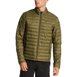 Jakna Huel hlRED QUILTED JACKET