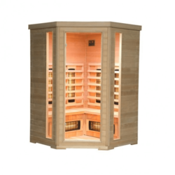 SANOTECHNIK infracrvena kabina / sauna APOLLO (60730)