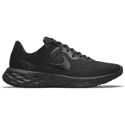 Nike REVOLUTION 6 NN, muške tenisice za trčanje, crna DC3728