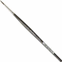 Da Vinci Colineo 5522 Okrogla krtača 2