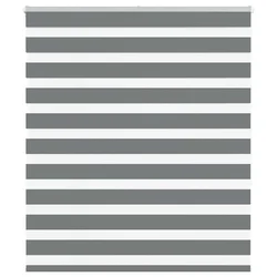 Zavjesa zebra 125x150 cm širina tkanine 120,9 cm poliester