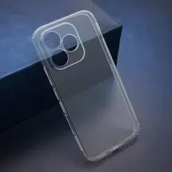 Futrola clear fit za honor 600 lite providna ( F124545 )