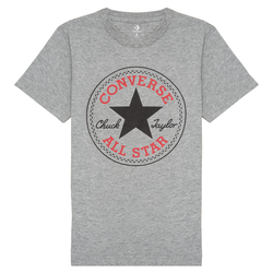 CONVERSE Majica, siva
