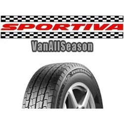 Sportiva Van All Season ( 235/65 R16C 115/113R )