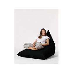 Atelier Del Sofa Baštenska vreća za pasulj Piramid Big Bed P