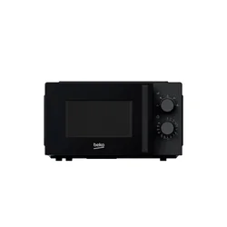 Beko mikrovalna pećnica MOC20100B2, crna