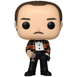Bobble Figure Movies - The Godfather POP! - Fredo Corleone