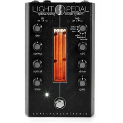 Gamechanger Audio Light Pedal