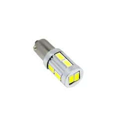 OEM LED Sijalica BA9S 5W sa 10 SMD dioda CAanbus