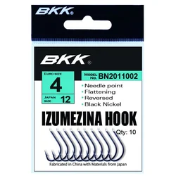 BKK Izumezina #9