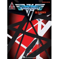 Van Halen - 30 Classics: Updated Edition