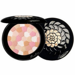 Guerlain Meteorites compact powder limited - Wulong