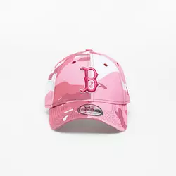 Boston Red Sox New Era 9FORTY Camo Pack kačket