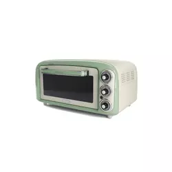 ARIETE Mini rerna AR979 zelena