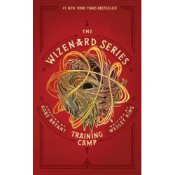 Wizenard Series: Training Camp