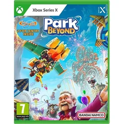 XBOX S/X Park Beyond