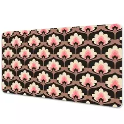 Decormat Namizna podloga Floral pattern