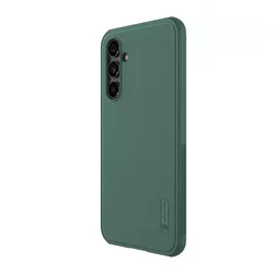 NILLKIN Maska za telefon CamShield Pro za Samsung S23 FE/ S711U zelena