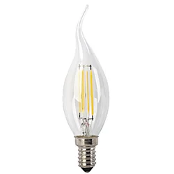 Rabalux 1593 - LED sijalica CF35 E14/4,2W/230V 2700K